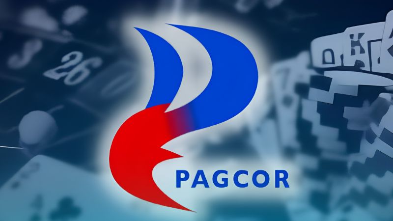Go88 được tổ chức PAGCOR (Philippine) cấp phép hoạt động